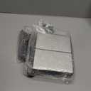 Accuteck 8880 High Accuracy Digital Shipping Scale and Postal Scale, 0.1oz Precision (Stainless Steel with Touch Screen, 150LB)