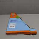 Silicone Wiper Blades 26 16 Replacement for Toyota Corolla 2019-2009 RAV4 2023-2013/Honda CRV 2016 2015 2014 2013 2012+More OEM Quality Windshield Wiper Blades for My Car(Set of 2)