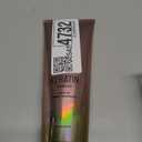 Pantene Keratin Leave-In Conditioner with Argan Oil, Protein Treatment for Dry, Damaged & Color-Treated Hair, Repairs Split Ends & Protects from Damage, Formaldehyde-Free, 8.4 Fl Oz