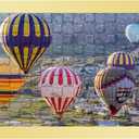 13x39 Picture Frame Gold for Puzzles Poster Photo Picture, Horizontal and Vertical Formats for Wall Hanging, 13 x 39 Wall Gallery Poster Photo Puzzles Frame for 13 by 39 Photos Posters, Gold