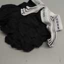 Tommy Hilfiger mens Underwear Cotton Classics Megapack Boxer Brief - (Large, 7 Black)