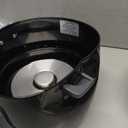 Aroma Housewares 1.5Qt. Rice & Grain Cooker (ARC-363NGB),Black,6-Cup Cooked / 3-Cup Uncooked