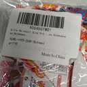 Snowheart Girls Swimsuit Adjustable Shoulder Strap UPF50+ One-Shoulder Ruffle Bathing Suit 3-12T (Pink Graffiti)