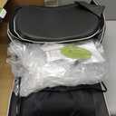 Mynt FSA Eligible HSA Approved Shiatsu Neck & Back Massager for Chair