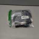 Shoulder Stability Brace Adjustable Shoulder Support with Pressure Pad, Light Breathable Neoprene Rotator Cuff Shoulder Support for Sport, Dislocated AC Joint, Labrum Tear, Shoulder Pain