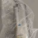 simplehuman 9 oz. Touch-Free Automatic Rechargeable Sensor Pump, Brushed Stainless Steel