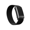 WITH it Stainless Steel Mesh Band for Use with FITBIT Charge 4 & Charge 3