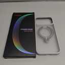 TORRAS Q3 Spin for iPhone 17 Pro Max Case with 360 Magnetic Stand, Fit for MagSafe, Camera Control, 4X Military-Grade Shockproof Case for iPhone 17 Pro Max Phone Case with Stand, Mist Grey (Gray)