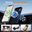 LUHOURI for iPhone 14 Pro Max Case with Screen Protector - Wireless Charging Compatible - Enhanced Camera Cover - Protective Silicone Phone Case with Cute Heart Design for Women 6.7" - Dark Blue