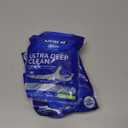 Oral-B Glide Ultra Deep Clean Floss Picks, Removes Food and Plaque, Cool Mint Flavor, 75 Floss Picks, Pack of 3