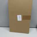 16oz Torch Replacement Canisters, Bamboo Lantern Refillable Torches, Decorative Torch Canister Replacement for Yard, Patio, Deck, Garden, Party, Landscap (16OZ-6PCS)