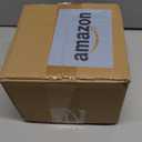 6 Pcs White Buffet Risers, 3/4/5/6/7/8 Inches Buffet Table Display Stand Shelf with Hollow Bottoms Nesting Risers Acrylic Cube Boxes for Food, Dessert, Collectibles, Jewelry