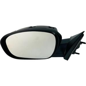 Door Mirror for CHRYSLER 300 2006-2009 || DODGE CHARGER 2008 || Driver Side | 1CJ991XRAC | CH1320284