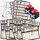 Office Friendly Feud Quiz, Family Feud Quiz, Office Party Games, Team Building Games, Feud Trivia Quiz (With 2 Buzzers)