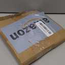 24 PCS S Hooks for Hanging with Safety Buckle, 3.5 inch Heavy Duty Metal S Shaped Hooks for Kitchen Utensil, Cups, Pots, Plants, Bags, Hats (Black)