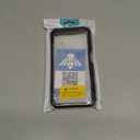 FNTCASE for Samsung Galaxy A14-5G Case: Dual-Layer Protective Textured Shockproof Rugged TPU Cover with Kickstand | Military Grade Drop Protection | Heavy Duty Cell Phone Protector - Black