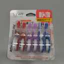 39.37 ft Correction Tape, 6PCS, Fast, Clean, Noiseless and Easy-to-Use Correction Tape Bulk Office School Supplies, Blue, Red, Purple