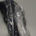 Blooming Jelly Womens One Piece Swimsuit Tummy Control Bathing Suit Gold Metal Tie Knot 2026 Swim Dress (X-Large, Black Green)