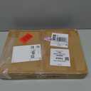 MARTY 2 Tier 15.75"x8.9" Large Countertop Shelf Organizer Spice Rack, Coffee Station Organizer for Mugs Cups, Wooden Shelf Desktop Storage Organizer for Kitchen Bathroom Home Office (White)