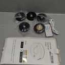 Led Under Cabinet Light 6 Pack