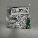 Generic General Motors Capless Fuel System Fuel Cap (1)