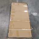 Treadmill with Handles, 2025 Upgraded Small Treadmills Home, Portable Electric Treadmills for Home 300 lbs Capacity, Walking Pad Treadmill,Lightweight Folding Foldable Walking Pad with LED Display (Black)