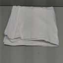 Niagara Sleep Solution 4 Pack Cotton King Pillow Protectors 100% Waterproof 