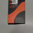 Goton Rugged Case and Band Kit with Screen Protector for Apple Watch 46mm, Compatible with Apple Watch Series 11/10, Full Body Shockproof Metal+PC Bumper Cover with Silicone Band, Black