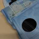 REVIX Wrist Ice Pack Wraps for Carpal Discomfort Soothing (2-Piece Set) Reusable Gel Hand Ice Packs, Cold Pack with Cold Compress, Promote Flexibility and Reduce Fatigue