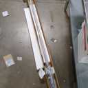 CAP Barbell 2-Inch Olympic Barbell Bars | 5 ft, 6 ft, & 7 ft | Multiple Options