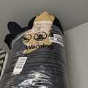 US Cargo Control 96"x80" Extra Large Sound Dampening Blanket with Grommets, Machine Washable, 12 Pounds (Black)