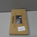 SPD Pedals, Bicycle Pedals, Road Bike Pedals, Clipless Pedals, Peloton Pedal, SPD SL Pedals, Clip in Cycling Pedals, Premium Replacement Accessories Gift