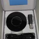 BOND | Add Wifi to Ceiling Fan, Fireplace or Motorized shades | Works with Alexa, Google Home | Remote Control with App | Works with iPhone or Android