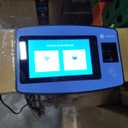 uAttend NX2500 Biometric Fingerprint, RFID, PIN Time Clock for Small Business  Cloud-Based Attendance System with Optional Payroll Integration  All-in-One System