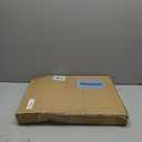 1U Sliding Rack Shelf 19" Server Rack Mount Cabinet 14"-22" Adjustable Depth 4 Post