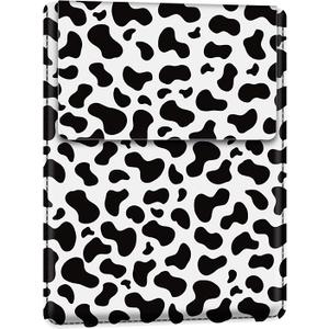 15-16" Laptop Sleeve, PU Leather Laptop Case Compatible with MacBook Pro 16 2019-2021 M1 Pro M1 Max (A2485 A2141), Case Compatible with MacBook Pro 15 2010-2019 (A1990 A1707 A1398)