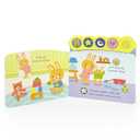 Babies Love Twinkle Twinkle Little Star - Light-Up Board Book with Sounds
