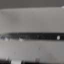 Visor Top Window Sun Shade Rooftop 38" Rain Guard Air Deflector