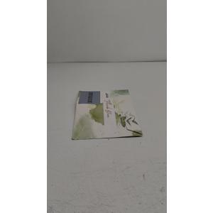  Gold Greenery Wedding Thank You Envelope