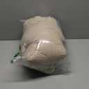 TANYOO Back Pillow for Recliner Lumbar Support Pillow Soft and Fluffy Back Support Cushion Thick Lumbar Cushion for Chairs, Recliners, Sofa, Couch and Bed for Pain Relief Beige