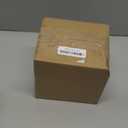 NUPTIO Flower Ball Arrangement Bouquet - 2 Pcs 9.5 inch Diameter Dusty Rose Fake Flowers Roses Balls for Centerpieces Tables - Artificial Rose Arrangements for Wedding Centerpiece Table Decorations