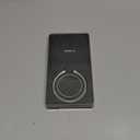 TORRAS 2025 Upgrade (Gen 6.0) Magnetic Phone Grip Holder Kickstand with Braided Strap, Fit for MagSafe Ring Removable, for iPhone 17 16,15, 14, 13 12 Pro/Max Samsung, Google (Silver), Ostand Ring