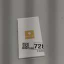 Miracase Magnetic for iPhone 17 Pro Case, Compatible with MagSafe, Integrated Silicone Camera Control Cover, 3.0mm Thicken Shockproof Drop Protection Phone Case for 17 Pro,Capri Blue