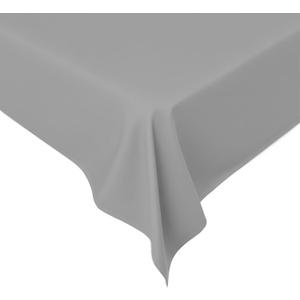 Grounding Sheets Flat Sheet with Grounding Connection Cord,King Size,10% Pure Silver Fiber&90% Organic Cotton for Enhanced Sleep & Wellness,Sleep Better with Our Grounding Sheets (60'' x 80'', Gray)