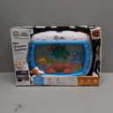 Baby Einstein Sea Dreams Soother Musical Crib Toy and Sound Machine, Newborn and up (Blue)