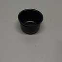 4Pcs 3.25inch Wheel Center Caps for Weld Racing Wheels Rims, Fit 3.25" Center Bore Black Hub Covers