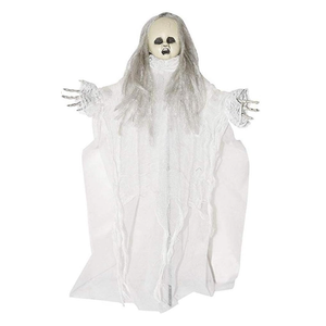 Sunstar Halloween Assorted Creepy Baby Dolls, Decoration 20 Inch, Pack of 1