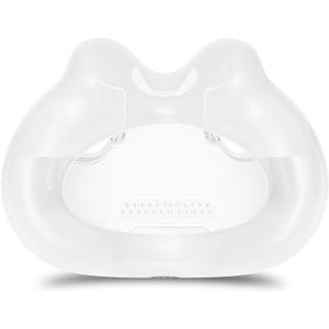 Replacement Full Face Cushion for AirFit F30i - Medium Size - Quiet Venting & Comfortable and Soft - Medium