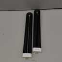 BAIMNOCM 40Watt Black Light Replacement Bulb for Black Flag BZ-40BLK BZ-40DX BZ-40MAX Stinger B4045-4 UVB45 Bug Zapper