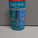Opti-Nail 2-in-1 Toe Nail Fungus Treatments Plus Antifungal, Improves Nail Appearance and Kills Fungus